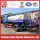 Water Pump Truck Capacity 10 m3 Stainless Steel